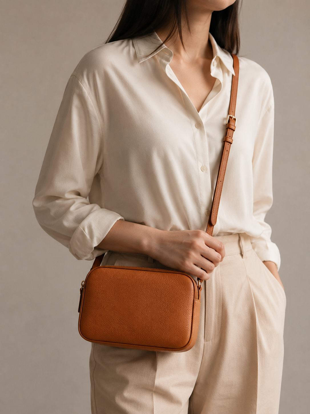 Wholesale crossbody bags collection